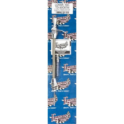 Lokar Trans Dipstick C6 TD-30C6TM