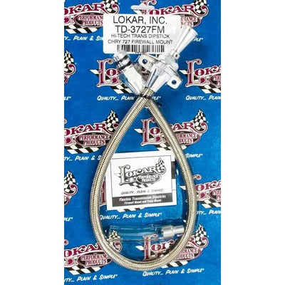 Lokar Trans Dipstick 727 TD-3727FM
