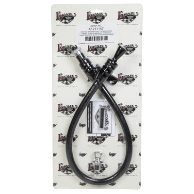 Lokar Anchor Tight Locking Flexible Transmission Dipstick X1211147