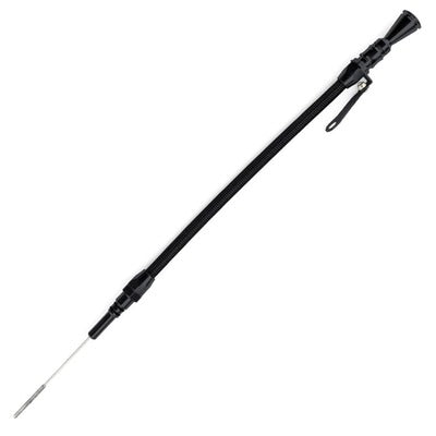 Lokar Anchor Tight Locking Oil Dipstick Stainless Black X1220027