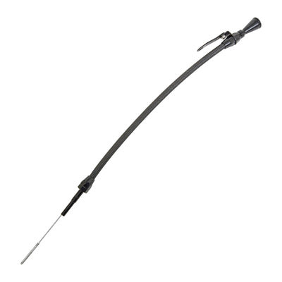 Lokar Black Flexible Engine Oil Dipstick LS Engine XED-5020