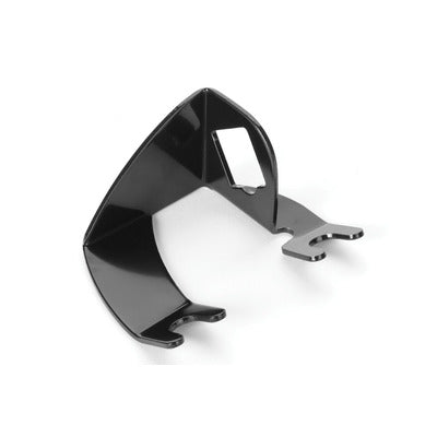 Lokar TH350 Black Stainless K-D Bracket XKDB-4350