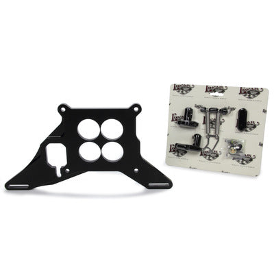 Lokar Throttle/Kickdown Cable Mounting Bracket XTCB-4150