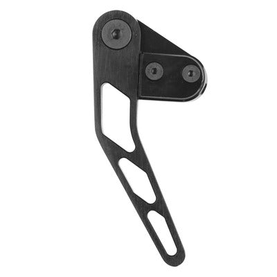 Lokar Trunk Release Cable Kit Black Housing XTR-1200U