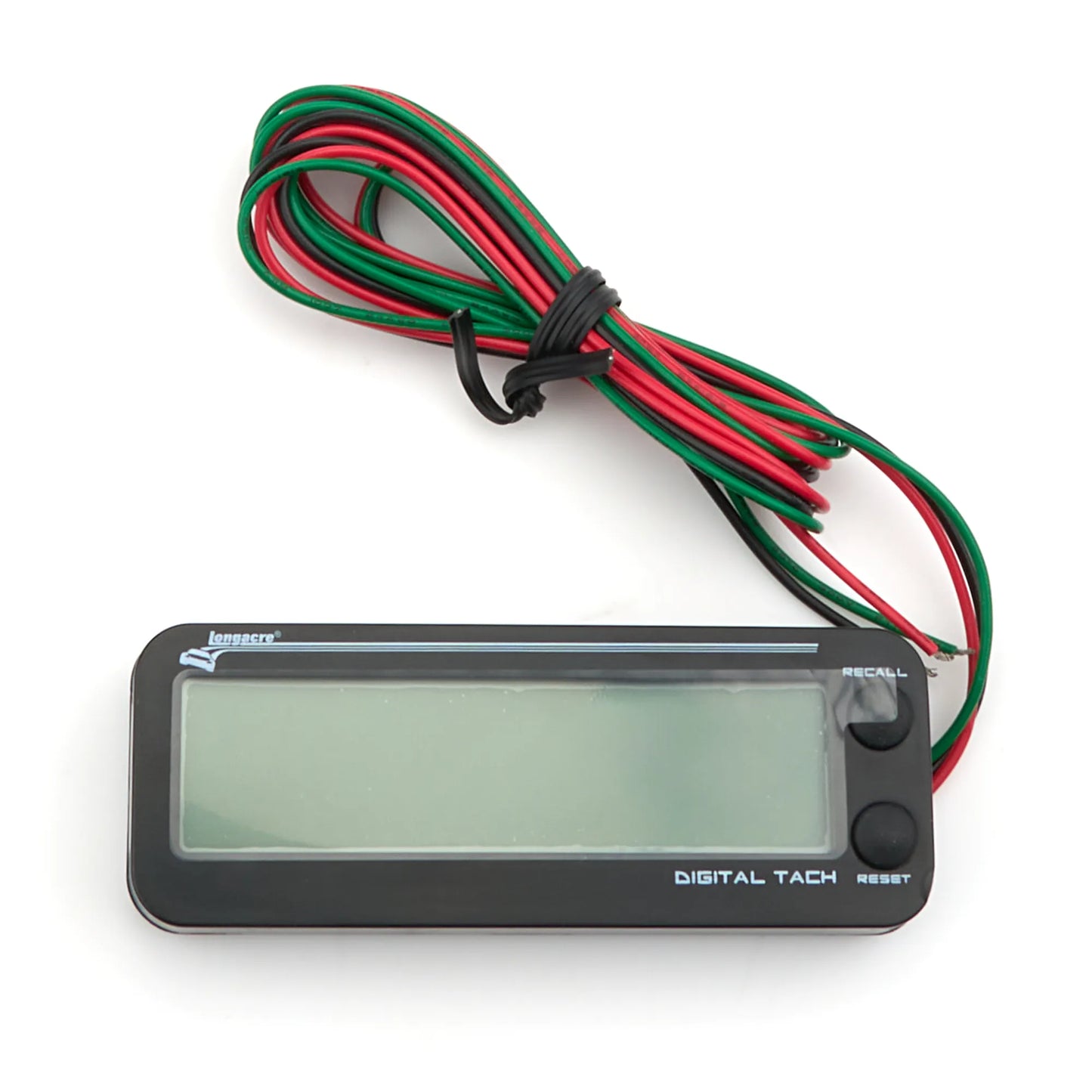 Longacre AccuTech Digital Memory Tach 10K RPM 52-44391