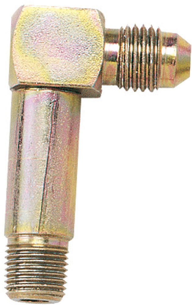 90-Degree Fitting Adapter