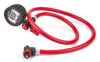 Longacre Shock Inflator and Gauge 52-50443