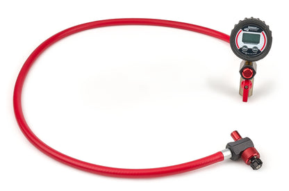 Longacre Shock Inflator and Gauge 52-50443