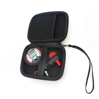 Longacre Shock Inflator Tool in Case