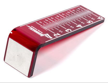 Longacre Laser Chassis Height Checker 52-72988