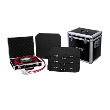 Longacre Elite Wired Vehicle Scale 52-82593