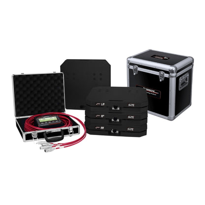 Longacre Elite Wired Dual Load Cell Scales 52-82653