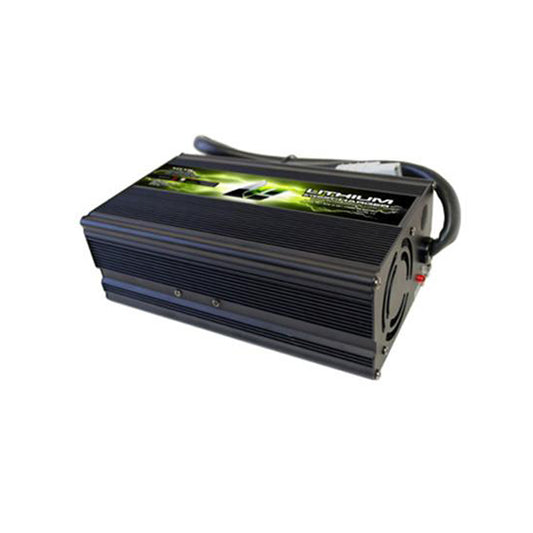 Lithium Pros Lithium-Ion Battery Charger 16V/25 Amp