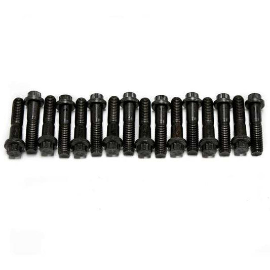 BTR Rocker Arm Bolt Set TK/LS7BOLTS-16