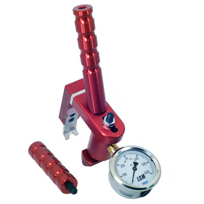 LSM Valve Spring Seat Pressure Tester PC-100SLC