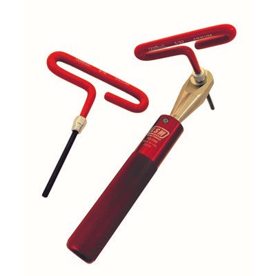 LSM Valve Adjustment/Torque Wrench Tool TQ-100KIT