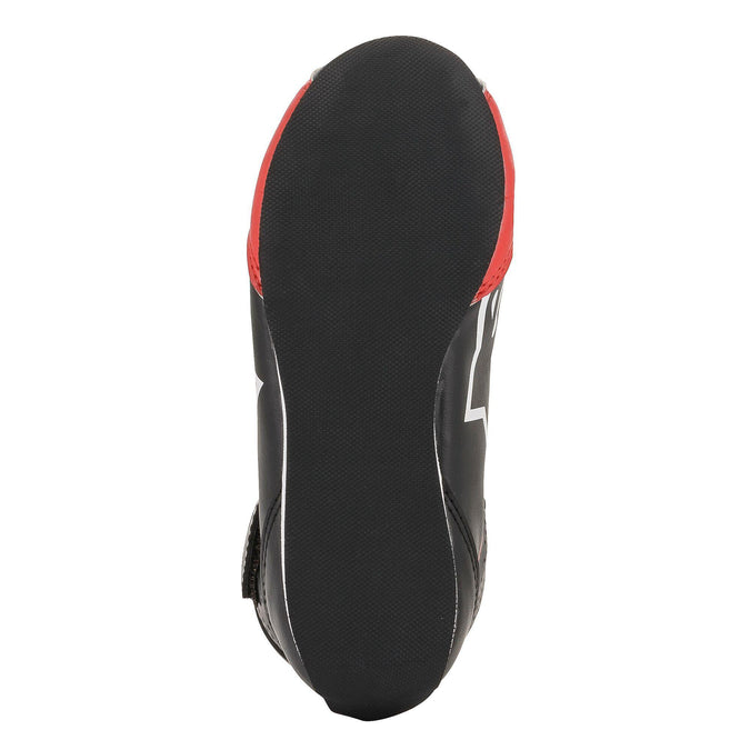 Alpinestars Tech-1 K Youth Kart Shoes (sole)