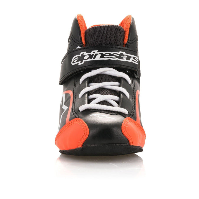 Alpinestars Tech-1 K Youth Kart Shoes (front)