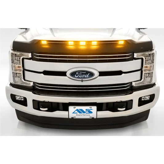 Autoshade Aeroskin Lightshield