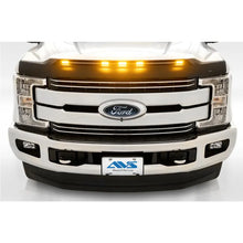 AVS Lightshield Hood Protector for F150