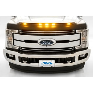 AVS Lightshield Hood Protector for F150