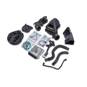 Gen 3 Coyote Control Pack for 2021 10R80 Transmission