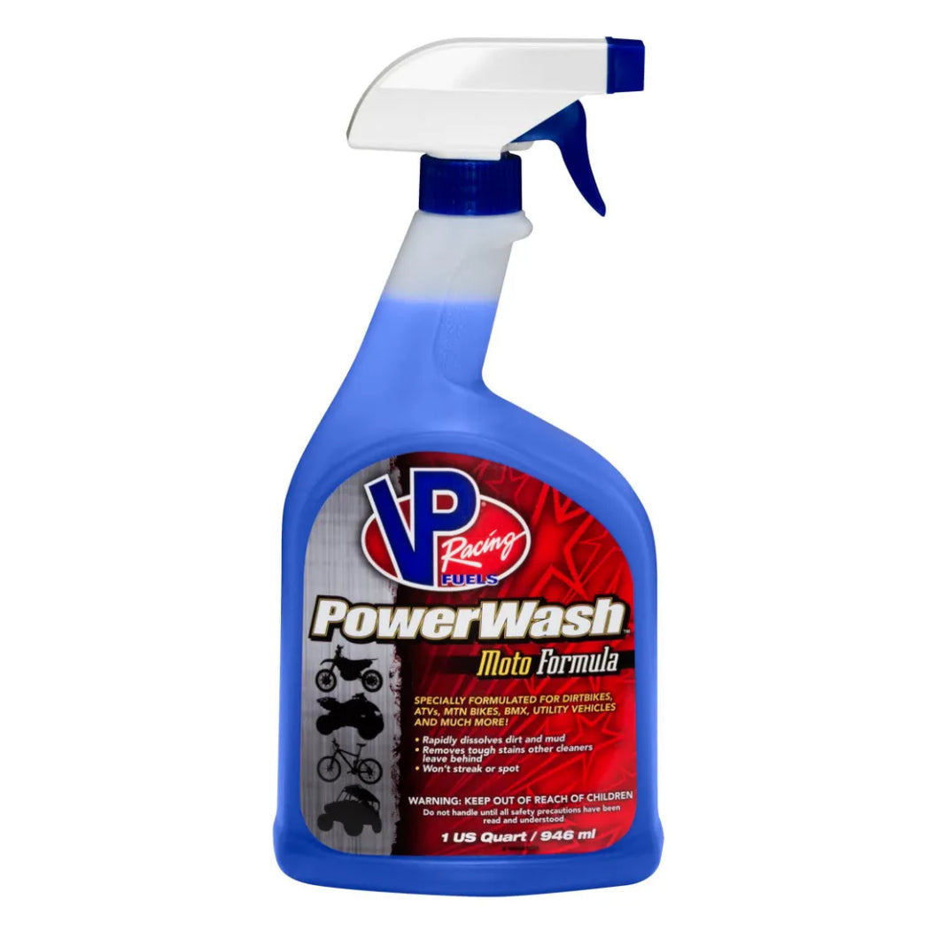 VP Racing PowerWash Car Wash M10025