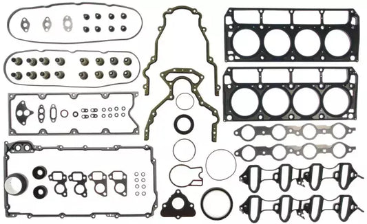 Clevite Engine Gasket Set 01-07 Chevy 4.8 5.3L 953561