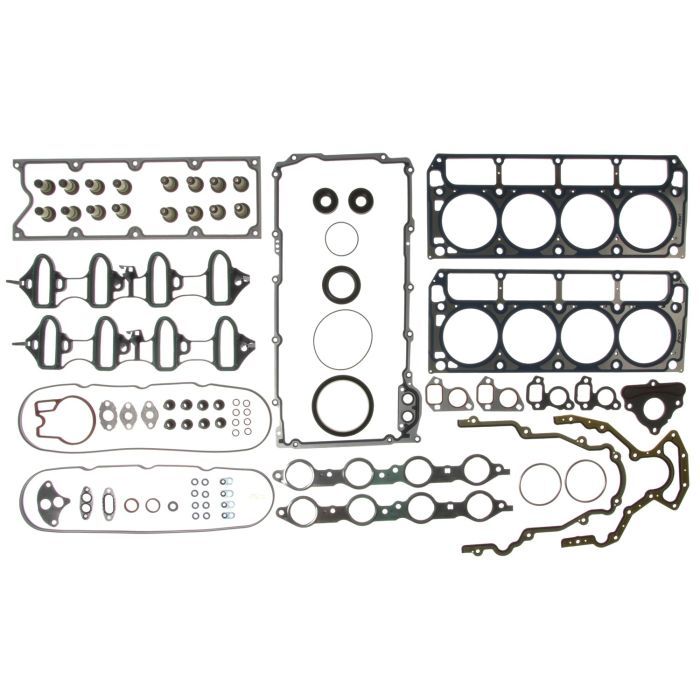 Clevite Engine Gasket Set 01-06 Chevy 6.0L 953563