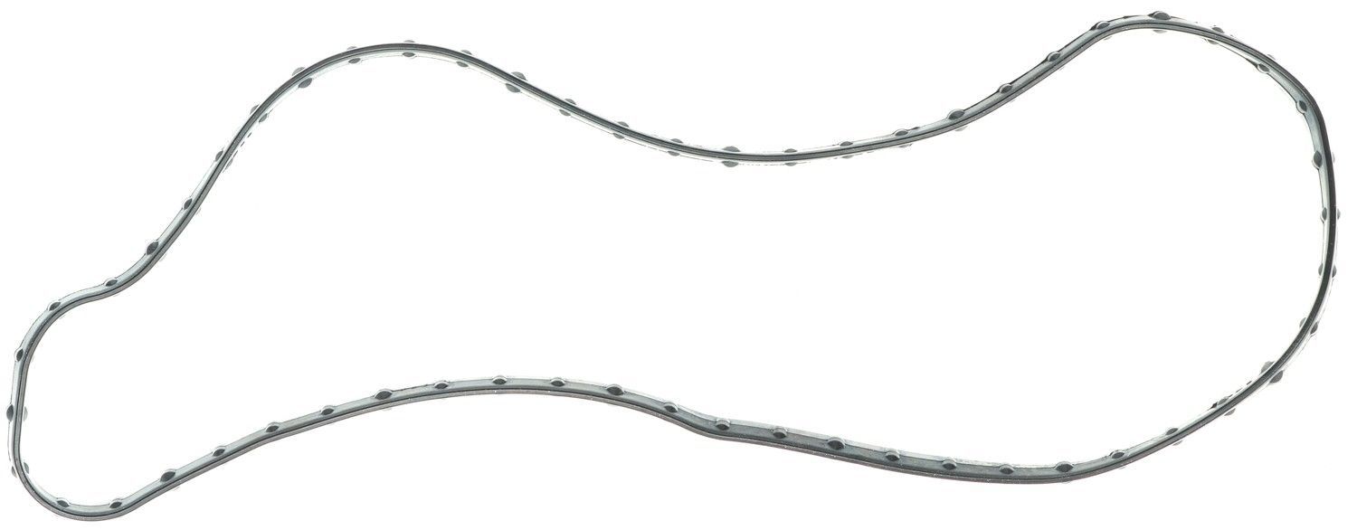 Clevite Crankshaft Seal Retainer 20-22 Ford 7.3L B33824