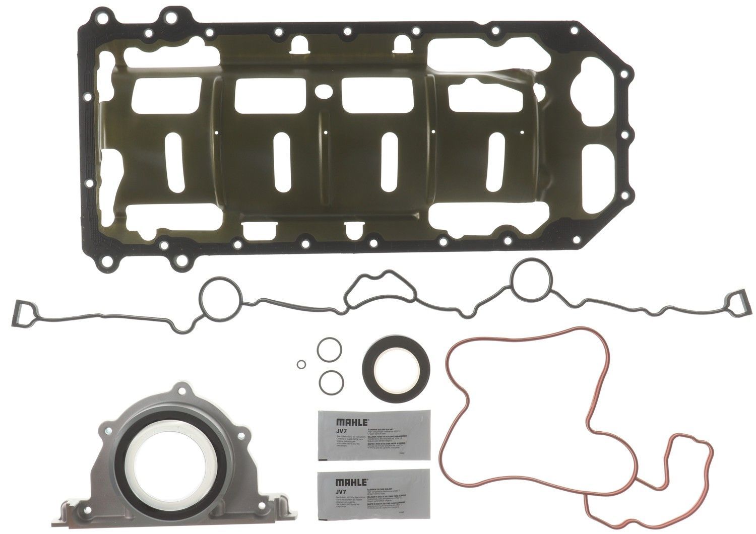 Clevite Conversion Gasket Set 11-20 Hemi 6.4L CS55457