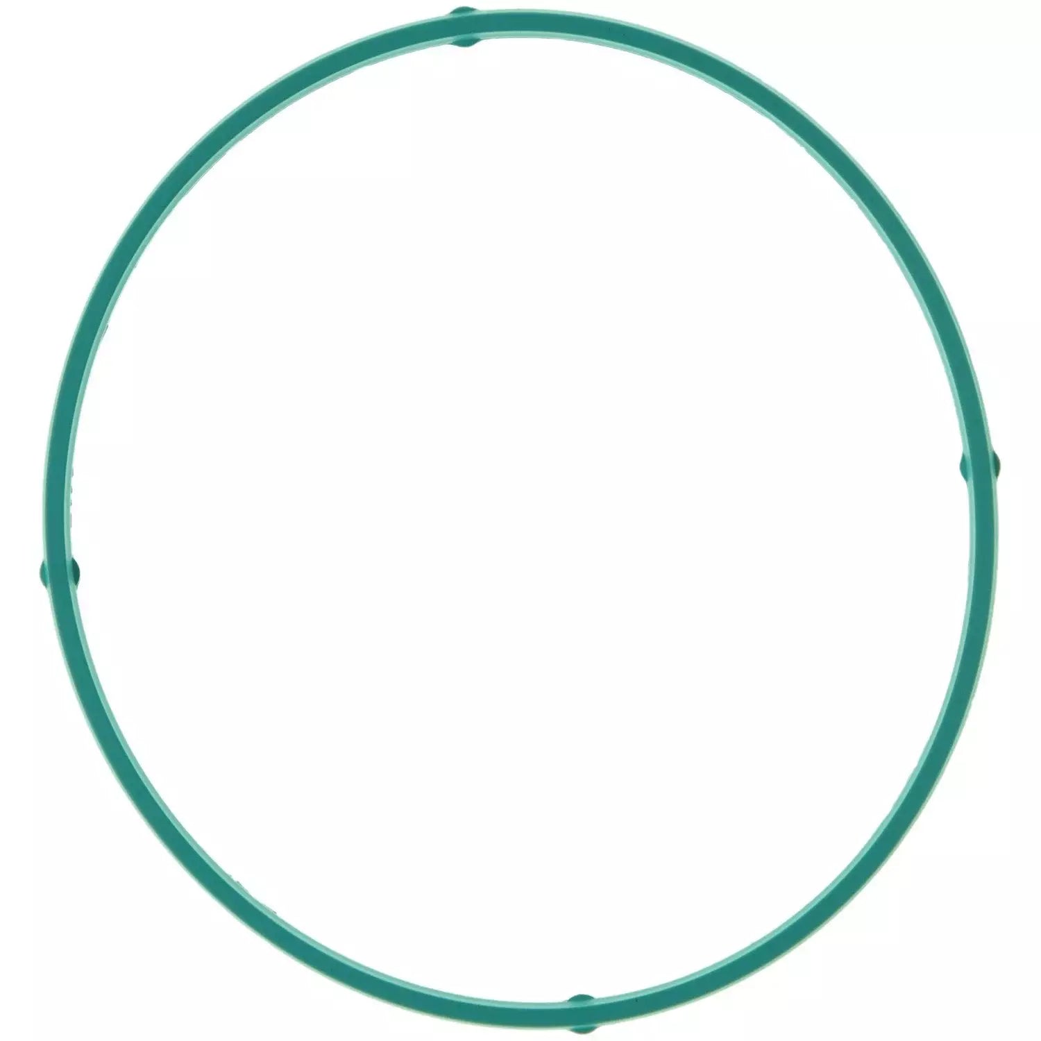 Clevite Throttle Body Gasket 05-15 Chevy 6.0 6.2 7.0L G31963