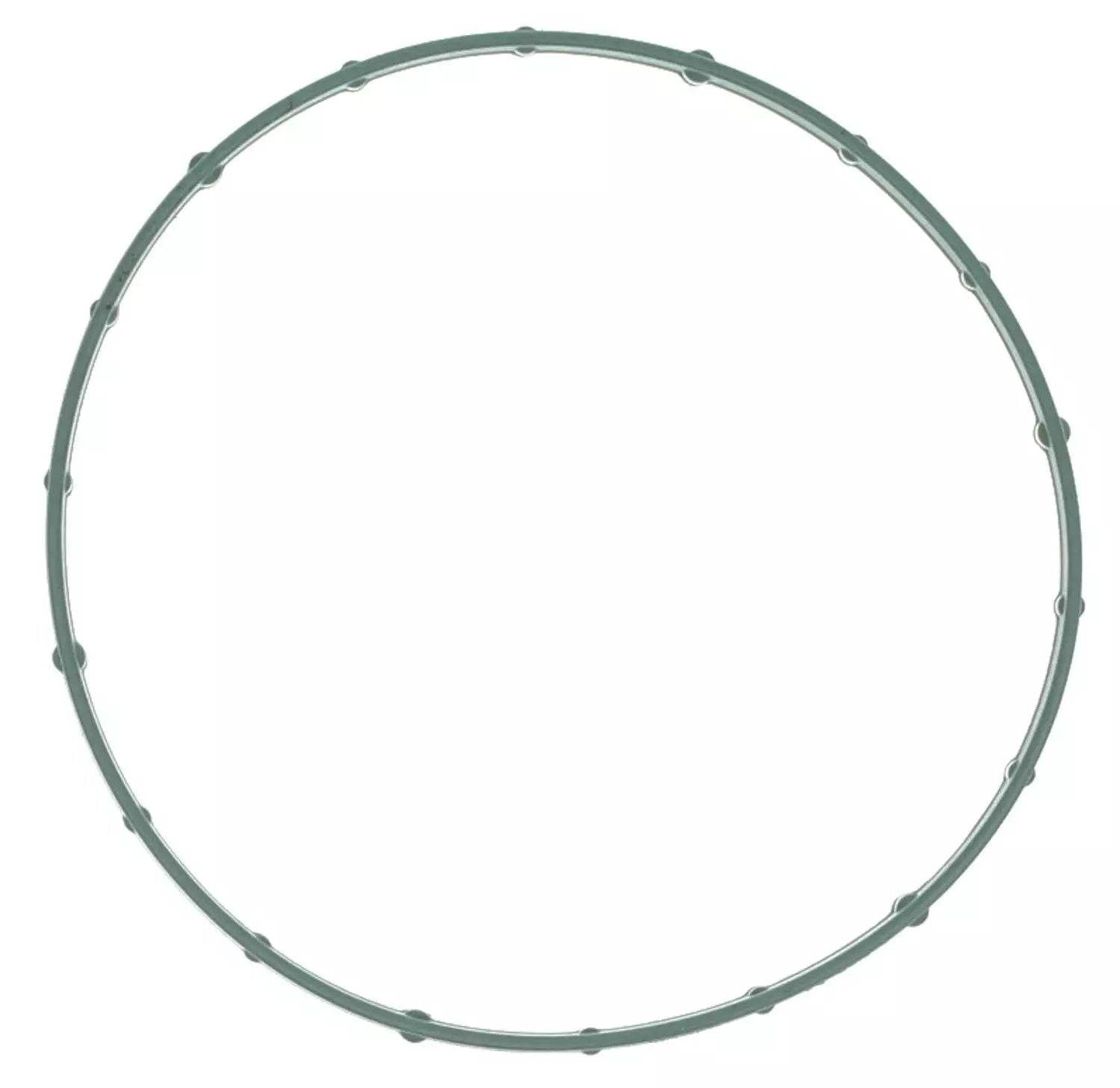Clevite Throttle Body Gasket 14-22 Chevy 5.3L G32720