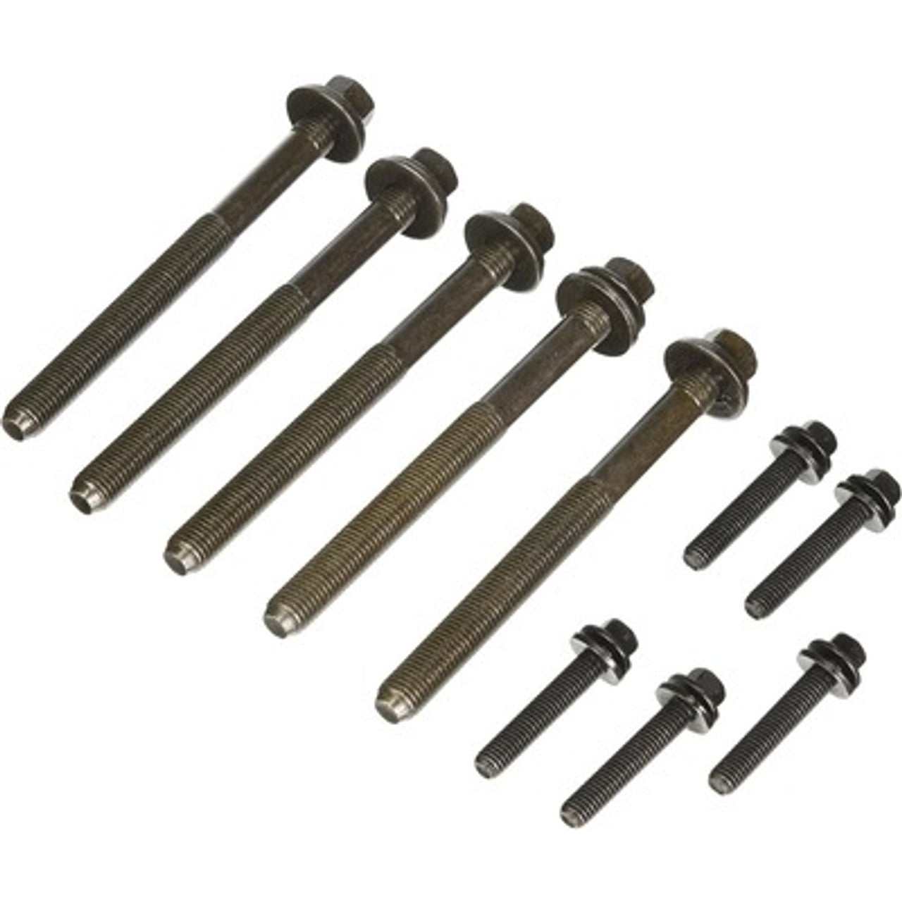 Clevite Head Bolt Set Hemi 5.7L