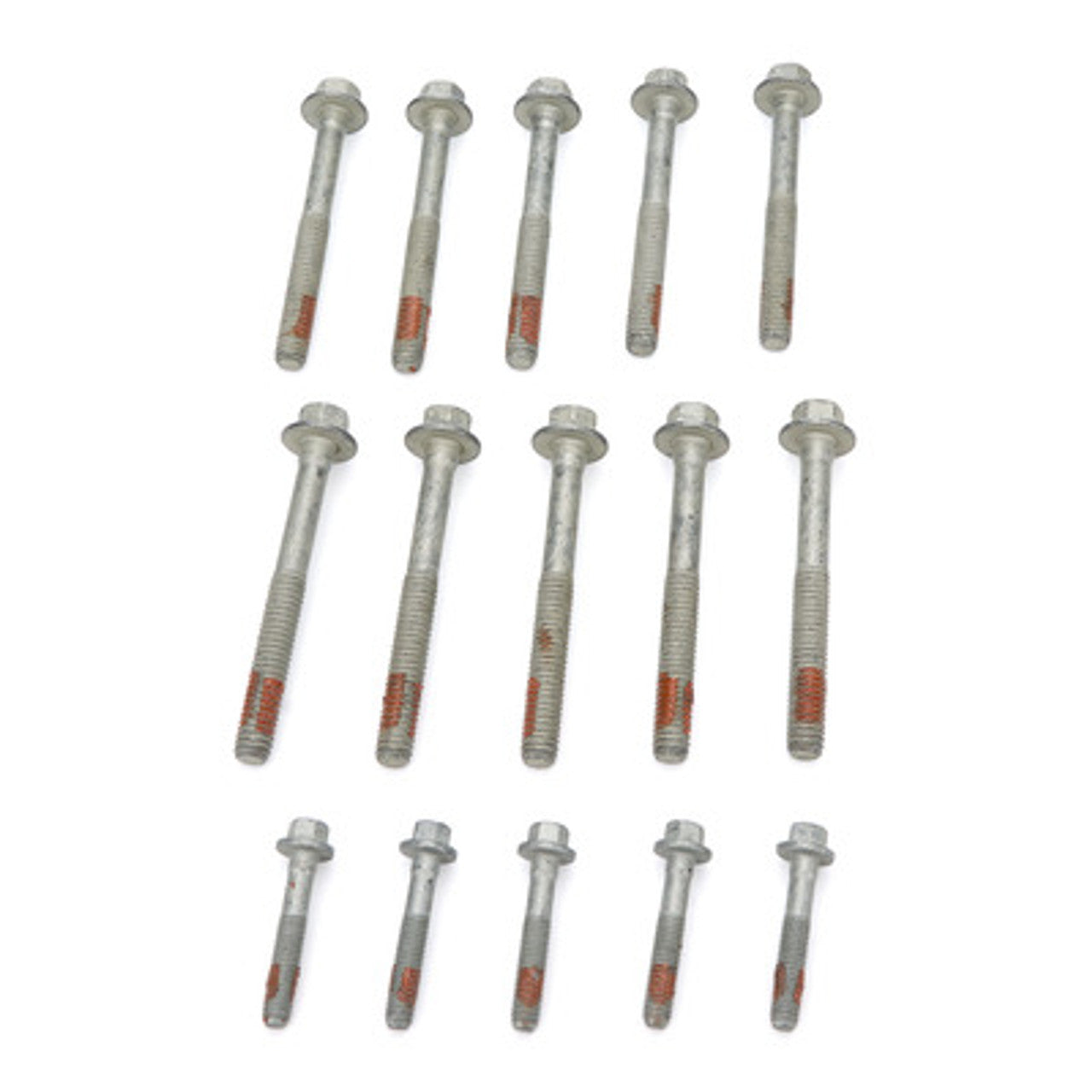 Clevite Head Bolt Set 04-16 Chevy LS