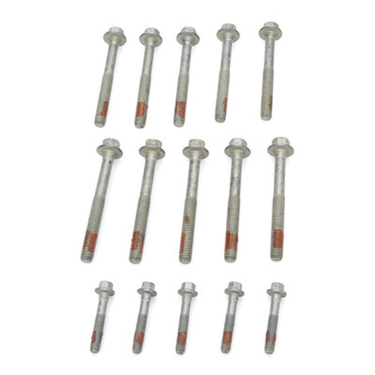 Clevite Head Bolt Set 04-16 Chevy LS