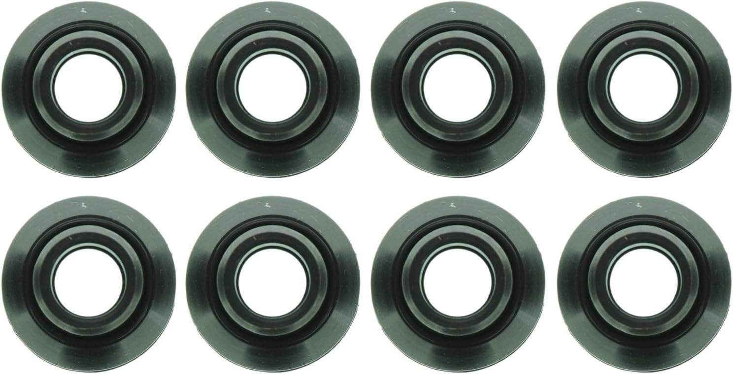 Clevite Valve Cover Grommet Set 97-16 Chevy LS GS33466