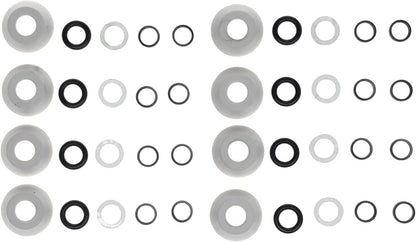 Clevite Fuel Inj O-Ring Kit 14-22 Chevy 5.3L 6.2L GS33940