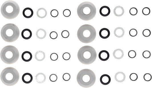 Clevite Fuel Inj O-Ring Kit 14-22 Chevy 5.3L 6.2L GS33940