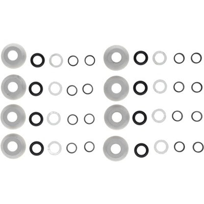 Clevite Fuel Inj O-Ring Kit Chevy 5.3L 6.2L GS33940