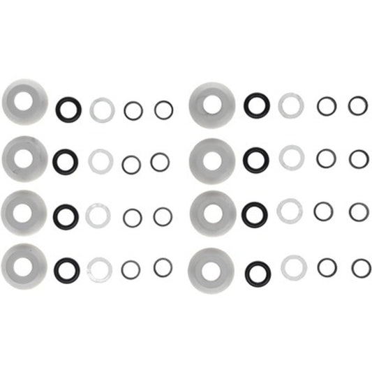 Clevite Fuel Inj O-Ring Kit Chevy 5.3L 6.2L GS33940