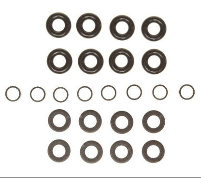Clevite Fuel Injector O-Ring Kit 18-24 Ford 5.0L GS34043