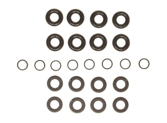 Clevite Fuel Injector O-Ring Kit 18-24 Ford 5.0L GS34043