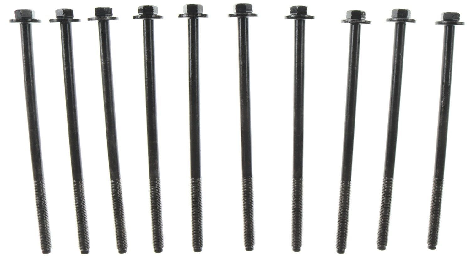 Clevite Head Bolt Set - 2pcs. 18-24 Ford 5.0L GS34048