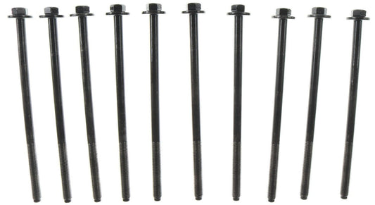 Clevite Head Bolt Set - 2pcs. 18-24 Ford 5.0L GS34048