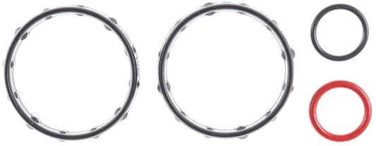 Clevite Oil Cooler Gasket Set 20-22 Ford 7.3L GS34083