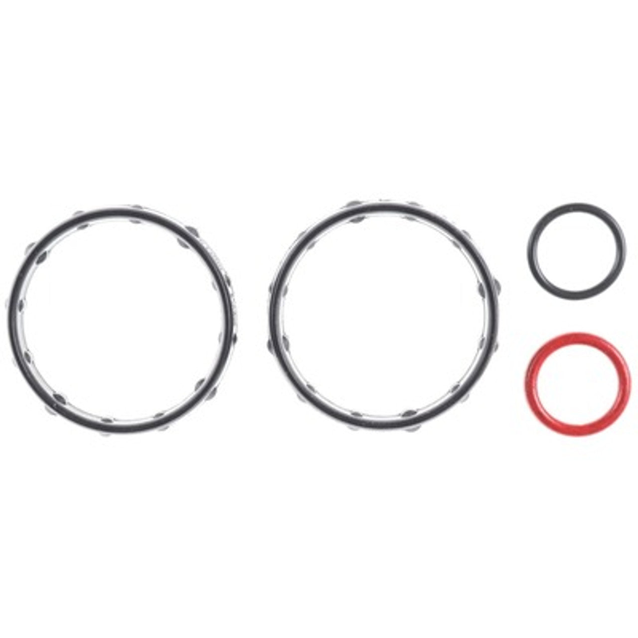 Clevite Oil Cooler Gasket Set Ford 7.3L