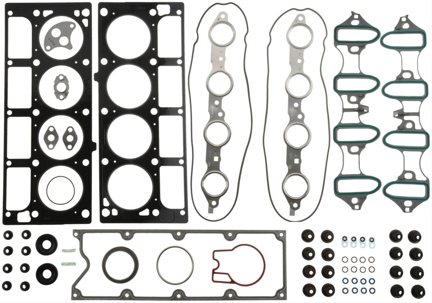 Clevite Head Gasket Set 01 Chevy 4.8L 5.3L HS54331A