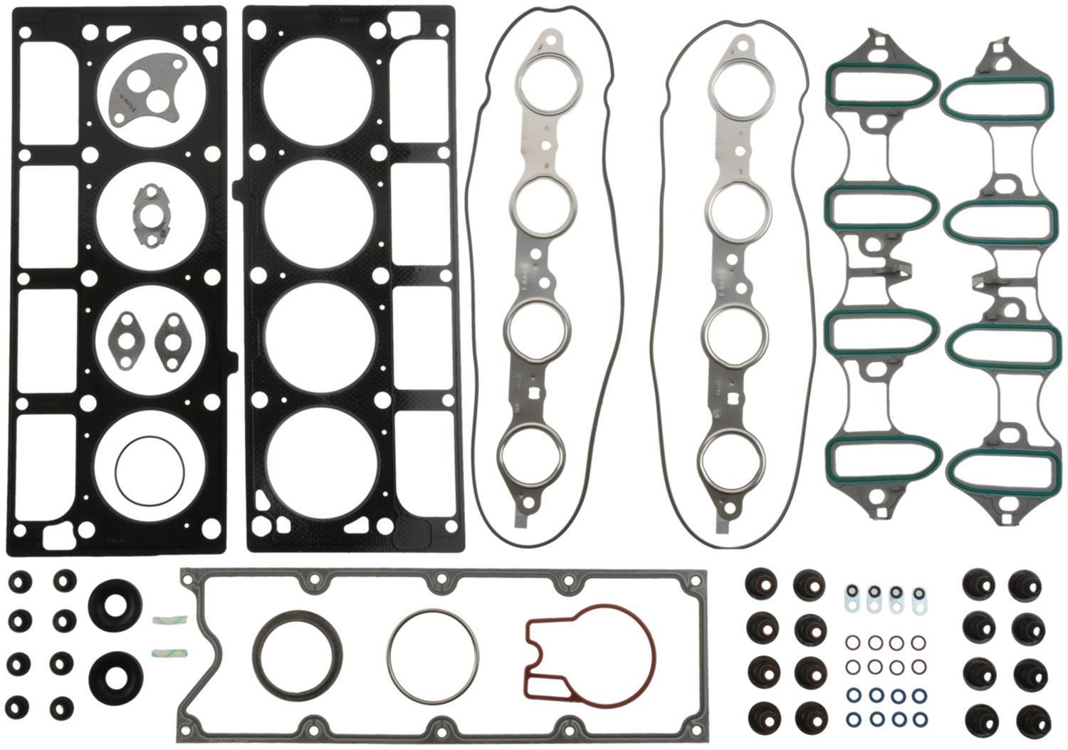 Clevite Head Gasket Set 01 Chevy 4.8L 5.3L HS54331A