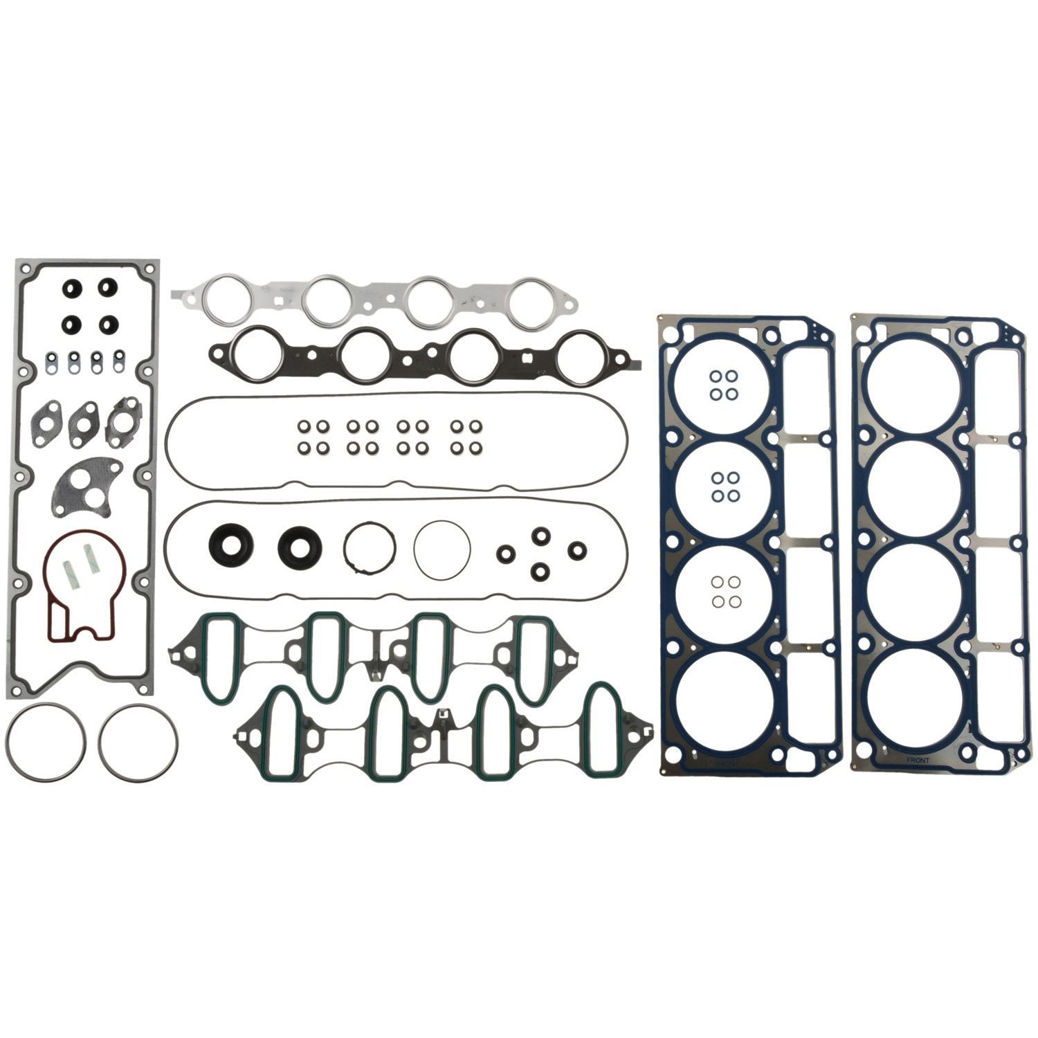 Clevite Head Gasket Set 01 Chevy 6.0L HS54332A